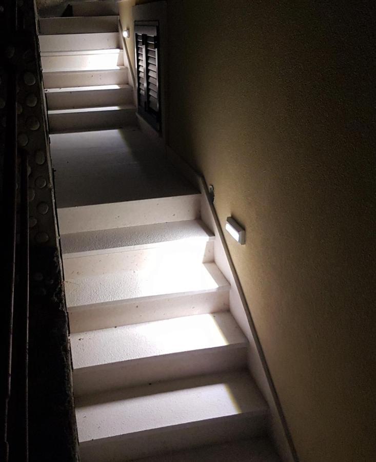 Aria Apartman Sumartin Kültér fotó